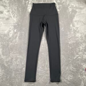 Forme Science Leggings Medium Black Posture Super High Rise Performance